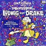 Disney - Walt Disney Presents Professor Ludwig von Drake