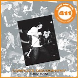 411 - The Side You Cannot See | Complete Discography 1990-1992