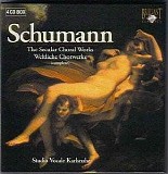 Werner Pfaff - Complete Secular Choral Music CD3