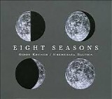 Gidon Kremer - Eight Seasons