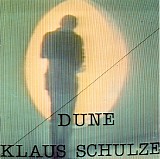 Klaus Schulze - Dune