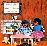 Harry Nilsson - Pussy Cats - The RCA Albums Collection