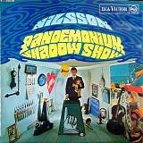 Harry Nilsson - Pandemonium Shadow Show - The RCA Albums Collection