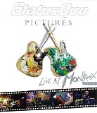 Status Quo - Pictures - Live At Montreux 2009
