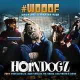 HornDogz - #WOOOF