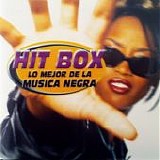 Various artists - Hit Box. Lo mejor de la mÃºsica negra