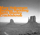 Mary Halvorson, Reuben Radding & Nate Wooley - Crackleknob