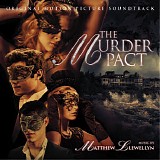 Matthew Llewellyn - The Murder Pact