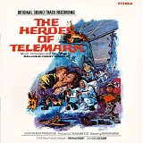Malcolm Arnold - The Heroes of Telemark