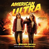 Various artists - American Ultra