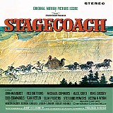 Jerry Goldsmith - Stagecoach