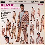 Elvis Presley - Elvis' Golden Records Volume 2