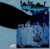Led Zeppelin - Led Zeppelin II (Deluxe Remaster)