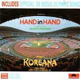 Koreana - Hand In Hand