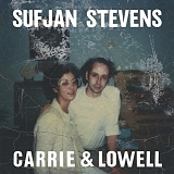 Stevens, Sufjan (Sufjan Stevens) - Carrie & Lowell