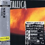 Metallica - ReLoad (Japanese edition)