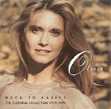 Olivia Newton-John - Back To Basics: The Essential Collection 1971-1992