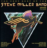 Steve Miller Band - The Very Best Of The Steve Miller Band