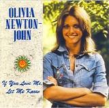 Olivia Newton-John - If You Love Me, Let Me Know