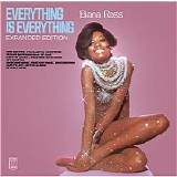 Diana Ross - Everything Is Everything (Expanded edition)