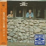 The Byrds - The Notorious Byrd Brothers (Japanese edition)