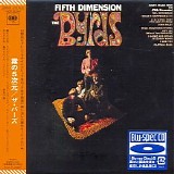 The Byrds - Fifth Dimension (Japanese edition)
