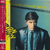 Bryan Ferry - The Bride Stripped Bare (Japanese edition)