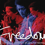 Jimi Hendrix - Live At The Atlanta Pop Festival