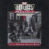 Various artists - Blues Masters, Volume 02: Postwar Chicago Blues