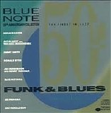 Various artists - Blue Note 50th Anniversary Collection Volume 3 1956-1967 Funk And Blues