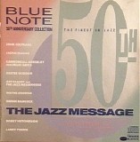 Various artists - Blue Note 50th Anniversary Collection Volume 2 1956-1965 - The Jazz Message