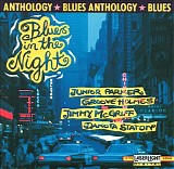Various artists - Blues In The Night