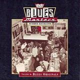 Various artists - Blues Masters, Volume 06: Blues Originals