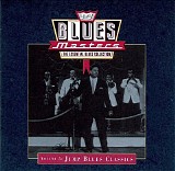 Various artists - Blues Masters, Volume 05: Jump Blues Classics