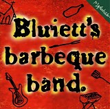 Hamiet Bluiett - Bluiett's Barbeque Band