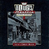 Various artists - Blues Masters, Volume 01: Urban Blues