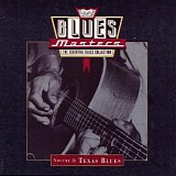 Various artists - Blues Masters, Volume 03: Texas Blues