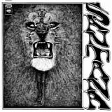 SANTANA - 1969: Santana