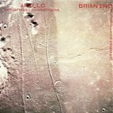Brian ENO - 1983: Apollo (Atmospheres & Soundtracks)