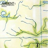Brian ENO - 1978: Ambient 1 - Music for Airports