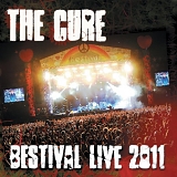 The Cure - Bestival
