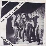 Sue Saad And The Next - Young Girl
