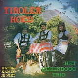 Het Regenboog Trio - Tiroler Hoed