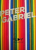 Peter Gabriel - Play: The Videos