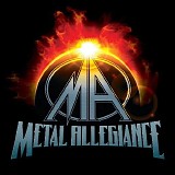 Metal Allegiance - Metal Allegiance (Deluxe Edition)