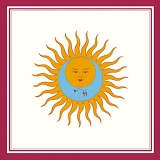 King Crimson - Larks` Tongues In Aspic [40th Anniversary Edition]