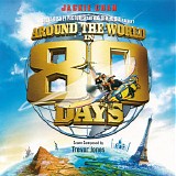 Trevor Jones - Around The World In 80 Days