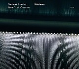 Tomasz Stanko New York Quartet - Wislawa