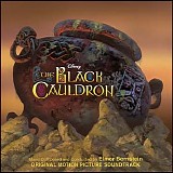Elmer Bernstein - The Black Cauldron