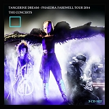 Tangerine Dream - Phaedra Farewell Tour 2014 - The Concerts